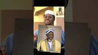 KHALIFA SHEKH SANI ABDULQADIR ZARIA