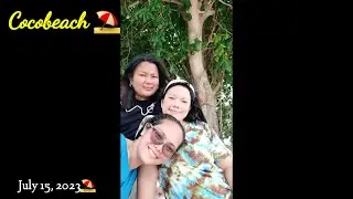 Vacation 2023 | Coco beach Gumasa Glan Saranggani #sarbay #gensan #cebupacificair