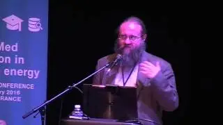 Philippe SCHILD, Senior Expert - Rentable energy research, DG RTD, European Commission