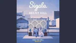 Wish You Well (Gaullin Remix)