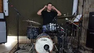 Como evoluir na bateria — Nível 2 explicado (subdivisão, viradas e fills).