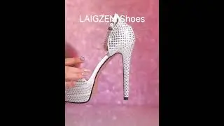 Bling bling sandals❤️