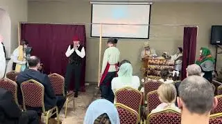 Сценка 
