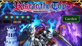 Lets Play Age Of Ishtaria Episode 12: Rise To The Top