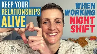 Night Shift Relationships: How To Not Ruin Them