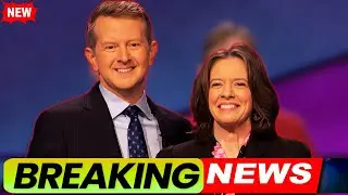 SHOCKING NEWS😱Jeopardy! Dishes Out Awards at Annual ‘Honors’ Event: Find Out Who Won! SHOCKED YOU !!
