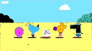 Hey Duggee The Squirrels Oh oh Sparta Pitch by Preview 2 Effects 