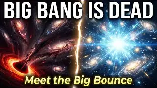 The Big Bang Is Dead: Welcome to the Eternal Bounce Universe
