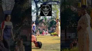 😂Calisthenics reaction in park 💀 #shorts #reaction #calisthenics #fitness #rahulrajak #india