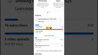 I Tried to Reach 1,000 Subs in 30 Days&hellip; #shorts