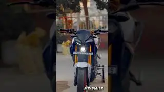 mt15 top model #youtubeshorts #shortsfeed #viral #viralshorts #shorts #short #yamaha #shortsyoutube