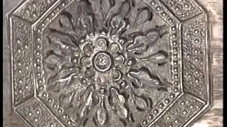 Pictures of Mien Hill Tribe Silver in 1991 Part 7