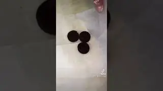 ￼Oreo pancake the OCKYY wayyy ￼