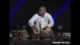 TRIAUM | We Four