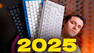Los Mejores Teclados QUE SI COMPRAR&Iacute;A en 2025 - Calidad Precio