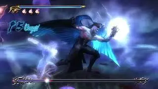 NGBC : NGS2 : CLAWS VS MN ALEXEI [ STYLISH / NO DAMAGE ]