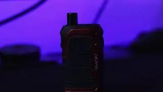 A LOOK AT: SMOK ALIKE POD KIT