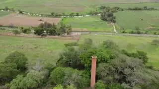 Ayutla Jalisco vista a&eacute;rea del famoso 