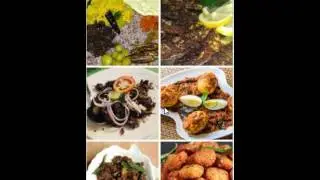 Android Custom GridView with Image and Text Using Retrofit