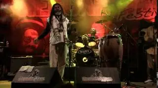 Twinkle Brothers - Jahovia - Faith Can Move Mountains