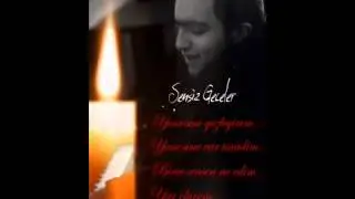 Fehmin - Sensiz Geceler
