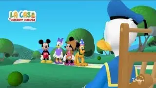 Mickey & Minnie&rsquo;s Magical Garden Party | Cute Cartoon for Kids