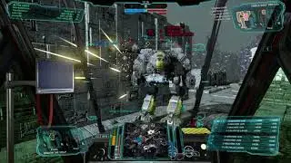 MWO Running and gunning Shadow Cat!