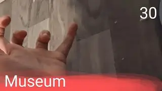 booba - museum - episode 30 - cartoon for kids 