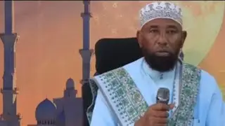 Mastiika Halaal hin Ta,inii jiraa  sheihk Amin Ibroo 