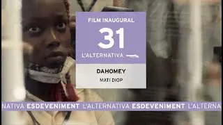 Dahomey | Mati Diop | Trailer | L' Alternativa 2024