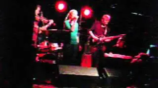 Electric Clown - Blues to blues