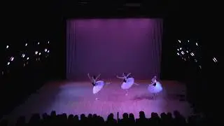 Dryad Queen Variation (JCO/EDB/CBC Fall Showcase 2024)