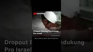 RAZIA PRODUK PRO ISRAEL