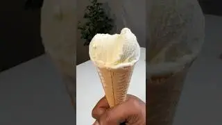 Ice Apple Ice cream #shorts