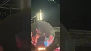 Astronomer CEO Andy Byron caught having alleged affair at Coldplay concert #shorts