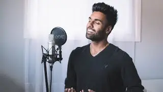 MAYILIRAGE MAYILIRAGE Anbe Aaruyire | AR Rahman | Cover by Aswen Sri