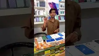 second iPhone available the mobile store#the  #mobile #store #lucknow #love #instamobile