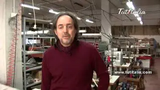 Проект TutITALIA. История Итальянских Брендов. MONTINI