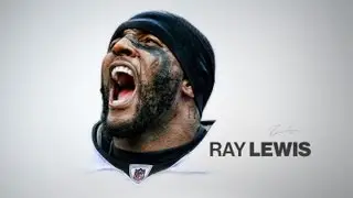 Ray Lewis Retirement - A tribute