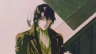 Darkside Blues 1994 (English Dub) | Full Movie