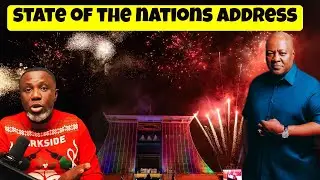 John Mahama has done it: Assessing Ghana's Economic Landscape: The Legacy of President John Mahama.