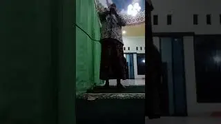 ADZAN SUBUH || 20-07-25 #adzansubuh @muhammadrouf1894