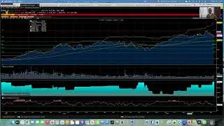 Полупроводники. Почему одни падают больше, а другие меньше? MU, AMD, AVGO, NVDA, WDC.