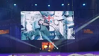 BBC Proms 2019 Pays Tribute to the Space Race 50 years ago
