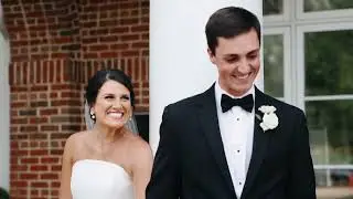 Callie & Caden // Athens, GA