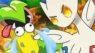 Togetic is Surprisingly Good in the Great League! Pokemon GO Battle League