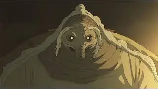 Journey To The West - Black Myth Wu Kong Chapter 3 Ending