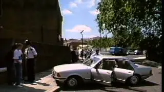 PLUMSTEAD: ABBATOIR SHOOTING