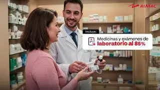 Seguro de Salud RIMAC​