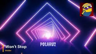 Tech House Mix - Polaruz (Heider, Local singles, Ben Kim, CID, Sosa UK, Bassel Darwish, And More!!)